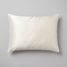 Classic Silk Pillowcase - Ivory