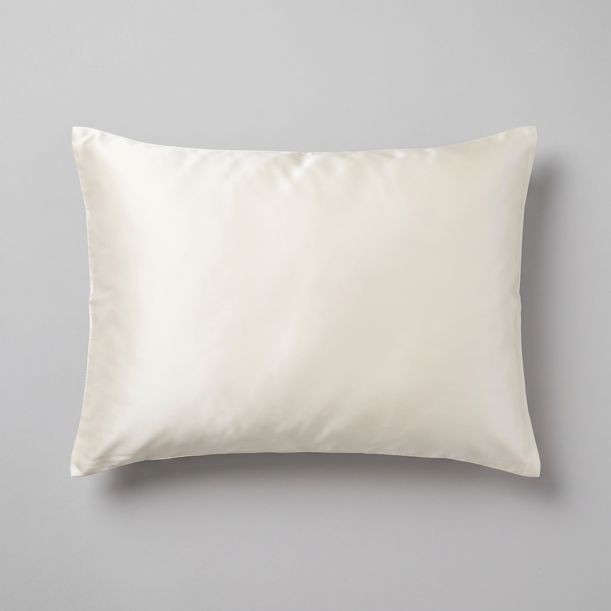 Classic Silk Pillowcase - Ivory