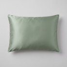 Classic Silk Pillowcase - Sage Green