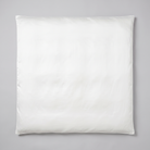 Silk Duvet Cover - White