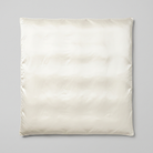 Silk Duvet Cover - Ivory