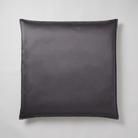 Silk Duvet Cover - Charcoal